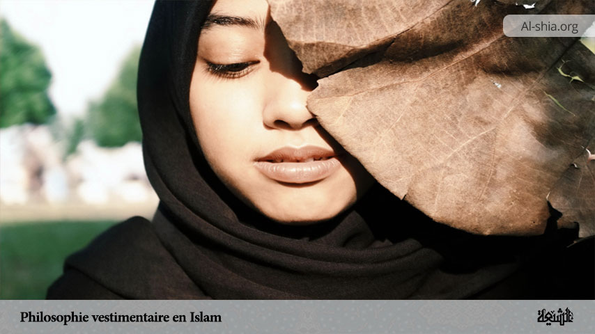 Philosophie vestimentaire en Islam