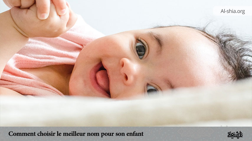 Comment choisir le meilleur nom pour son enfant ?