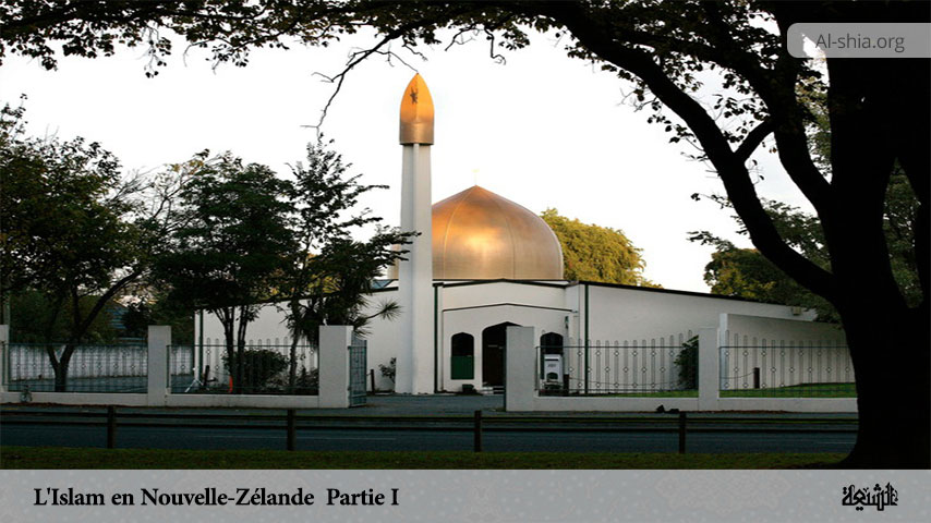 L'Islam en Nouvelle-Zélande (Partie I)