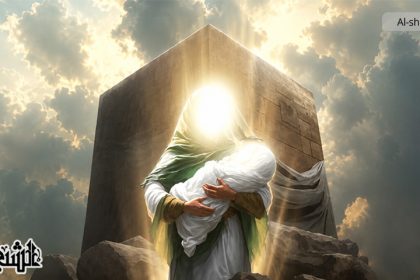 L’anniversaire de la naissance de l'Imam Ali ibn Abi Talib (P)