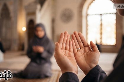 Invocation de Cha’bâniyya