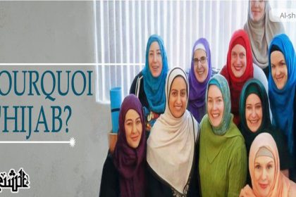 Le hijab du point de vue du Christianisme et Islam