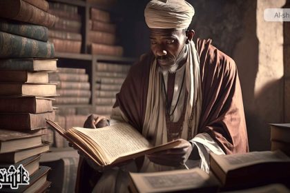 L'Ijtihâd et Taqleed dans chiisme