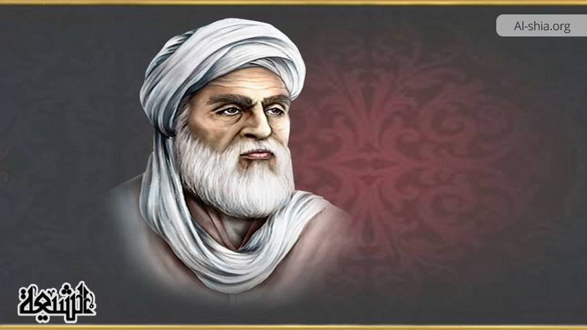 Regard sur les savants chiites : Cheikh Bahaï  