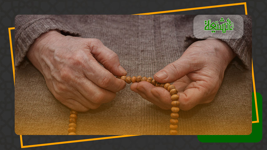 Le pouvoir spirituel du Dhikr