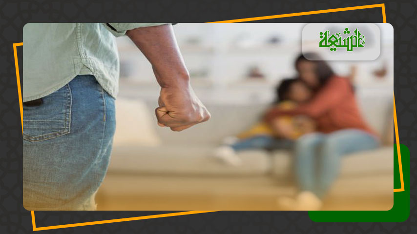 Frappez-les" dans le Coran, la violence conjugale est-elle autorisée