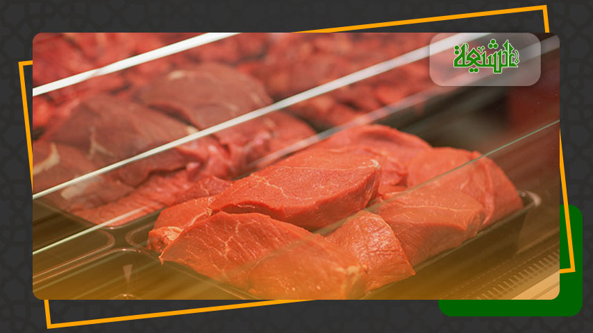 La viande halal en islam