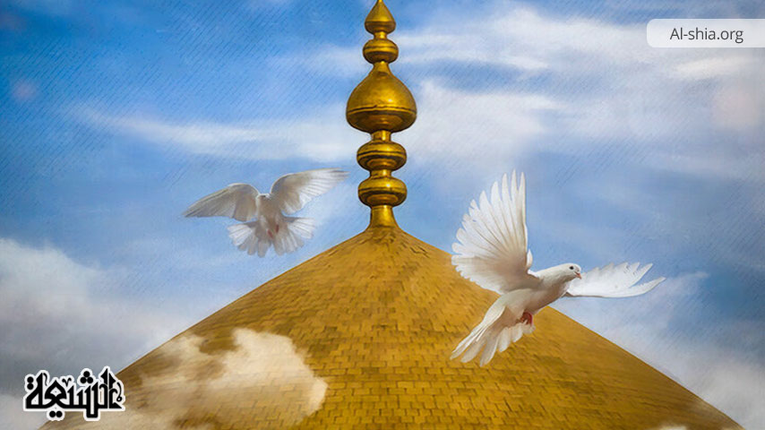 Les recommandations de l'Imam Hassan Askari(P) partie 1