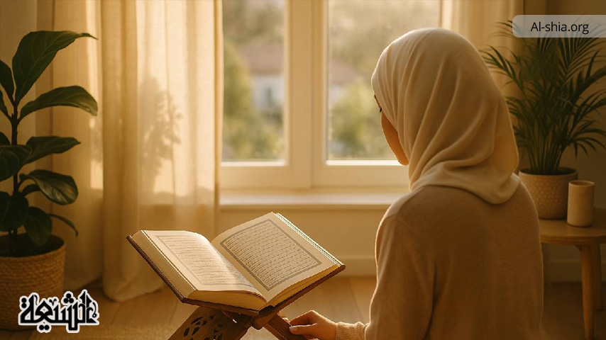 L'importance et le rôle du Coran dans la vie humaine