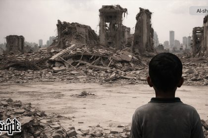 L'oppression et ses conséquences selon l’Imam Sajjad (as)