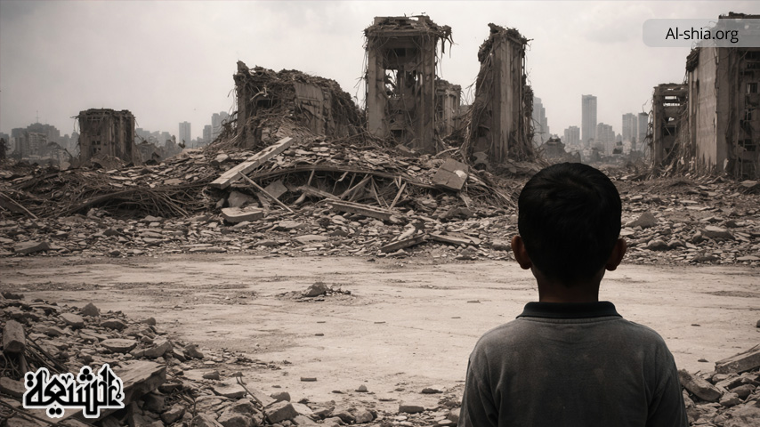 L'oppression et ses conséquences selon l’Imam Sajjad (as)