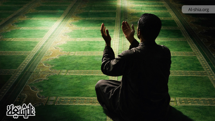 Le repentir en islam : ses effets ici-bas et dans l'au-delà