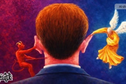 Les tentations de Satan et les voies de guérison coraniques