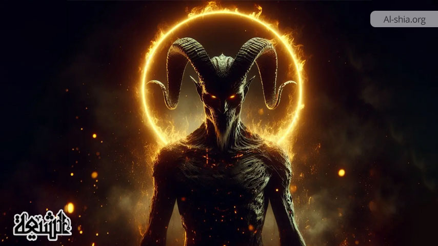 La philosophie de l'existence de Satan en islam