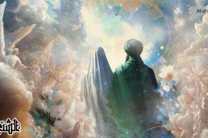 Le prophète Adam (as) et l’infaillibilité des prophètes