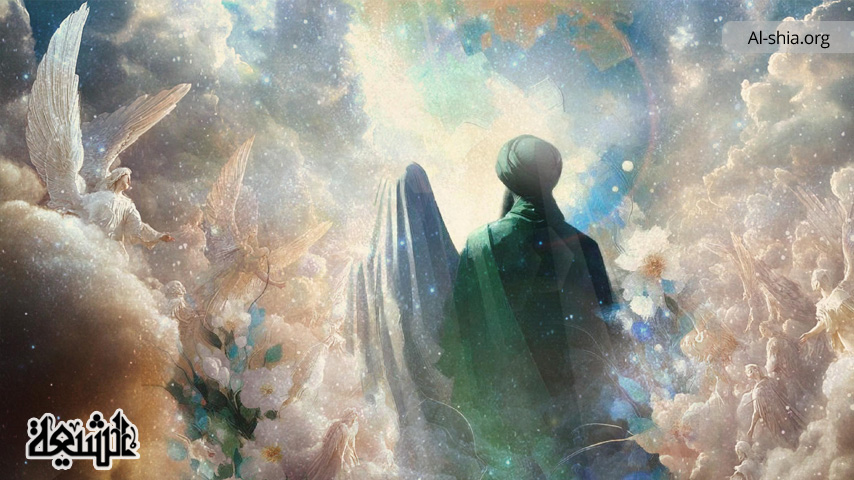 Le prophète Adam (as) et l’infaillibilité des prophètes