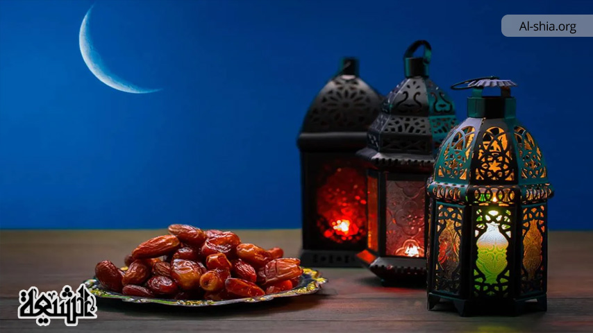 Le jeûne : son statut et son importance en Islam