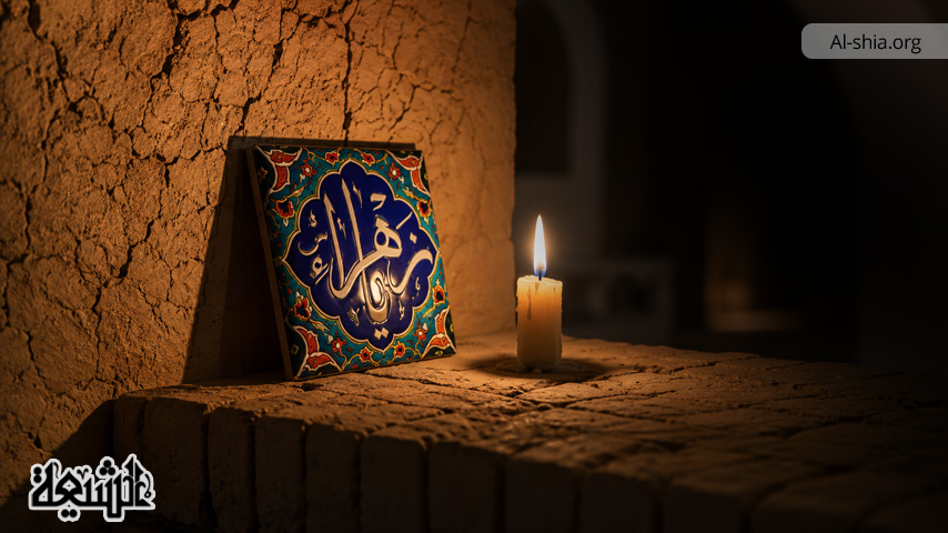 Pourquoi la tombe de Fatima Zahra (as) est cachée ?