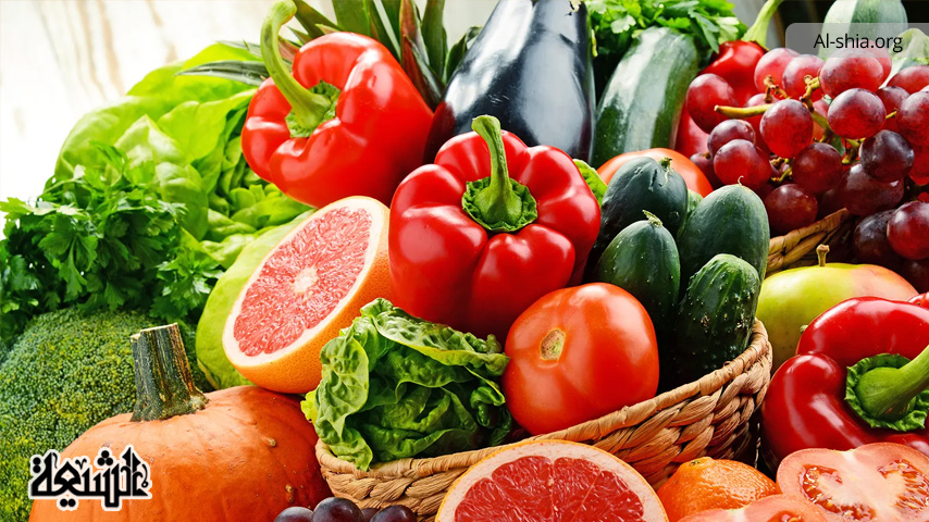 Le mode de nutrition et la santé en islam